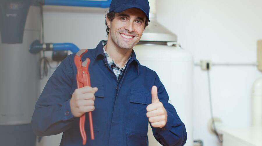 Professional Leak Detection Services in Roanoke, AL
